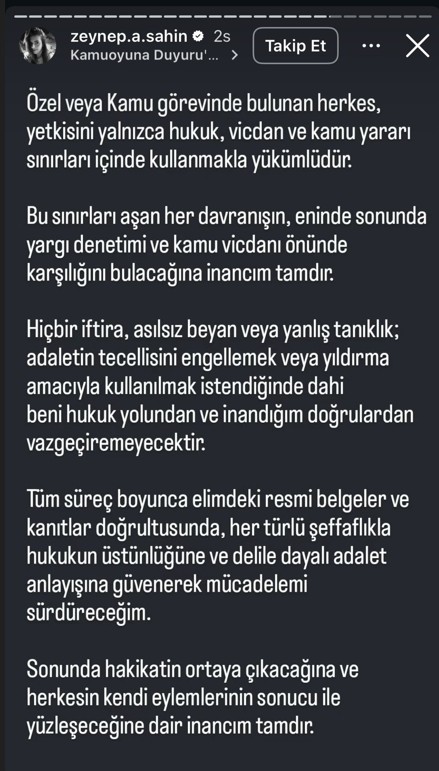 CHP'li Belediyede Skandal Taciz İddiası